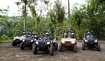 Photo 4 Ubud Jungle Buggies Activity Tour