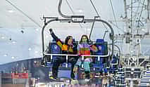 Photo 3 Private Dubai City Tour with Ski Dubai-Snow Plus Pass