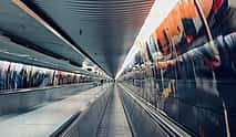 Foto 4 From Nuremberg to Frankfurt Airport Private Transfer- punctual & friendly Driver