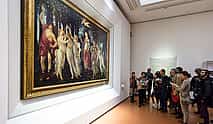 Foto 4 Visita privada a la Galería de los Uffizi
