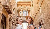 Zdjęcie 4 Barcelona Highlights: Private Guided Tour with Hotel/Port Pick-up
