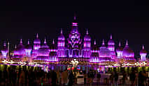 Photo 3 Global Village Private Tour