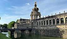 Photo 3 Dresden Scavenger Hunt & Highlights Self-Guided Walking Tour