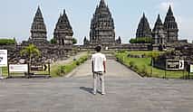 Photo 4 Borobudur Temple, Bromo and Ijen 4-day Tour from Yogyakarta