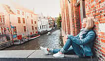 Photo 4 Private direct transfer from Amsterdam to Bruges