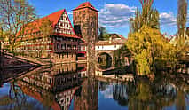 Zdjęcie 3 Private transfer from Berlin to Nuremberg with 2h of Sightseeing