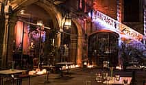 Photo 3 Barcelona Private Tour: Tapas & Wine Tasting with Flamenco Show