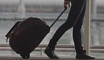 Photo 3 Departure transfer to Kos Airport