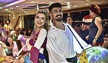 รูปภาพ 4 Bosphorus Boat Cruise (Alcoholic and soft drinks included)