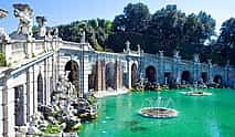Foto 4 Day trip from Naples to Caserta and back with local driver