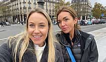 Photo 4 Paris Le Marais Self Guided Walking Tour & Scavenger Hunt