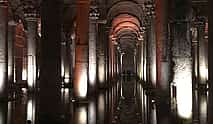 Foto 4 Visita sin esperas a la Cisterna de la Basílica