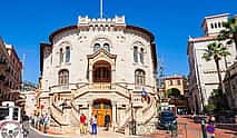 Photo 3 Monaco Old Town Scavenger Hunt & Self-Guided Walking Tour