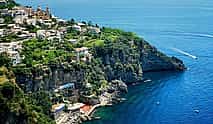 Photo 3 Private day trip: Naples to Pompei, Conca dei Marini and back
