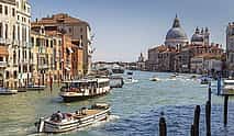 Photo 4 Private Transfer From Trieste to Venice with a 2 Hour Stop