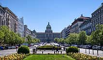 Fotografie 4 Budapest to Prague - Private Transfer with 2 hours of Sightseeing