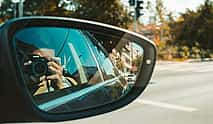 Photo 3 Playa del Carmen to Cancun - Private Transfer with Optional Sightseeing