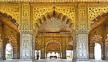 Photo 3 Taj Mahal Full-Day Trip from Delhi