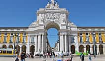 Photo 4 Historic Lisbon Private Walking Tour