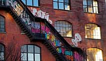 Photo 3 Brooklyn, NY Street Art Puzzle Quest: Self-Guided Tour