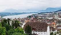Photo 4 Geneva Full Day Private Trip to Interlaken and Grindelwald 