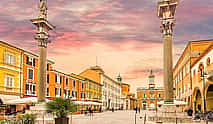 Photo 4 Private direct transfer: Florence to Ravenna, with local driver