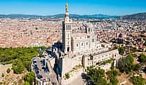Photo 3 Private direct transfer: Nice>Marseille, English speaking driver