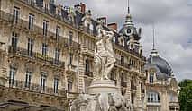 Photo 4 Private Direct Transfer From Lyon to Montpellier
