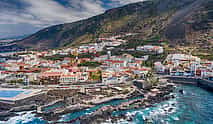 Photo 4  Best of Tenerife – full-day small-group shore excursion 