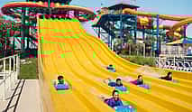 Photo 3 Dubai Legoland Water Park with private transfers