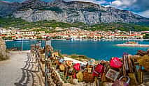 Photo 4 Private Day Trip from Split to Makarska and Mostar