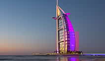 Photo 3 4-day Dubai Holiday Package in 5-star Hotel