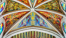 Фото 3 Тайны собора Альмудена, Королевский дворец и пешеходная экскурсия