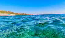 Photo 3 Chrissi Island from Heraklion