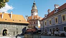 Photo 3 Private Day Trip From Vienna To Cesky Krumlov, Friendly Driver