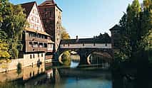 Photo 4 Nürnberg Self-Guided City Walking Tour & Scavenger Hunt