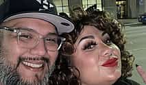 Photo 4 Haunted Outdoor Escape Game in Houston