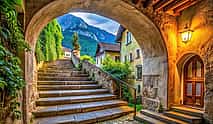 Photo 3 Private tour from Salzburg to Mondsee - St Gilgen - Hallstatt