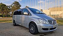 Photo 4 Private Transfer between Porto and Santiago de Compostela