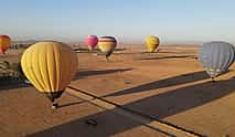 Фото 4 Hot Air Balloon over Marrakech