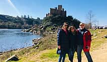 Photo 3 Private Day tour with private Guide - Tomar and the Knights of Templar history