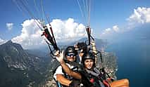 Photo 4 Garda Lake Paragliding with Experienced Instructor