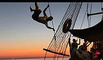Фото 3 Alanya Sunset Pirate Cruise with Dinner & Roundtrip Transfer
