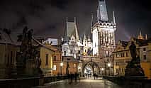 Photo 3 Private Transfer from Frankfurt to Prague, English-speaking driver