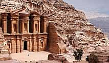 Fotografie 3 Aventura Express em Petra, Wadi Rum e Mar Morto – Hotel 3★ (1 noite em Petra, 1 noite em Wadi Rum)
