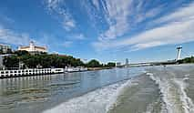 Photo 4 Boat Trip on the Danube