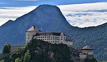 รูปภาพ 3 Private day trip from Munich to Kufstein Fortress, Local Driver