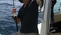 Photo 4 Cascais Small Group Deep-Sea Fishing Experience