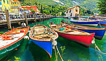 Foto 3 Halbtagestour nach Sirmione und zum Gardasee ab Verona
