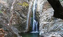 Photo 4 Troodos & Omodos Private Adventure from Limassol: Waterfall, Wine & Heritage